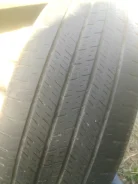 ContinentalContact 4x4, 215/65/16. ������, 2012 ���, �/�, ����� 50�% ����