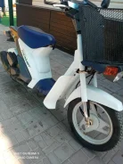 Suzuki Mollet. 50����. ��., ��������, ��� ���, ��� ������� ����