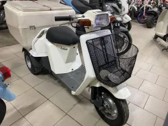 Honda Gyro Up. 49����. ��., ��������, ��� ���, ��� ������� ����