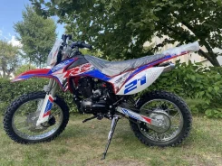 Motoland RZ200. 200����. ��., ��������, ��� ���, ��� ������� ����