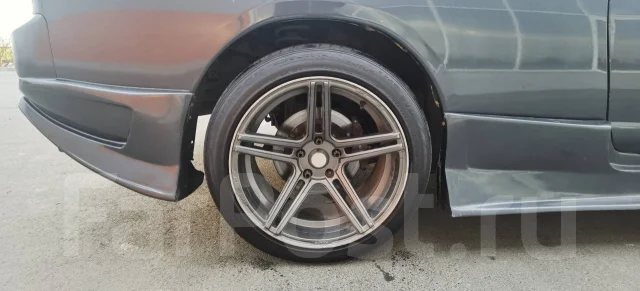 Niche Ventus. 10.0x18", 5x114.3 ����