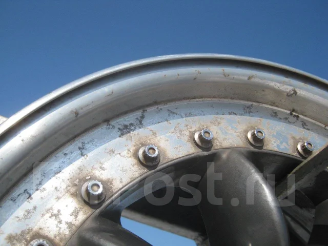Panasport. 7.0/8.0x16", 4x114.3, ET32/44 ����