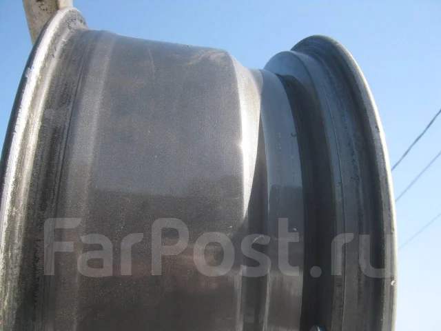 Panasport. 7.0/8.0x16", 4x114.3, ET32/44 ����