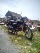 Regulmoto Alpha RM-3. 125����. ��., ��������, ��� ���, ������ �� �� ����