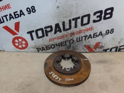 ���� ��������� Nissan Atlas, TD27, F23, �������� 4020602N00 ����