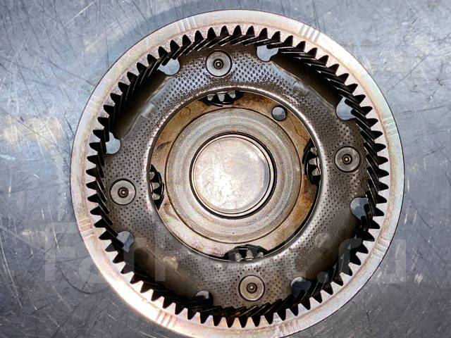 Планетарная передача АКПП U150, U151, Toyota / Lexus купить в ...