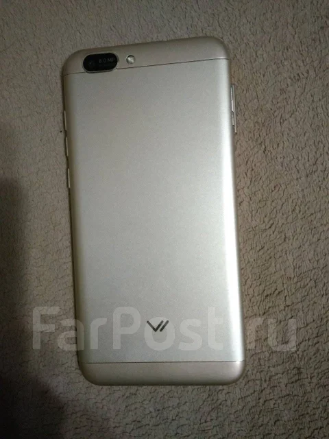 Vertex Impress Fortune. �/�, �������, 4G LTE ����