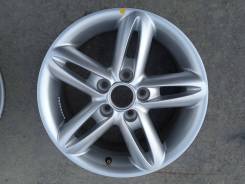 SsangYong. 6.5x16", 5x112, ET39.5,  66,6. 