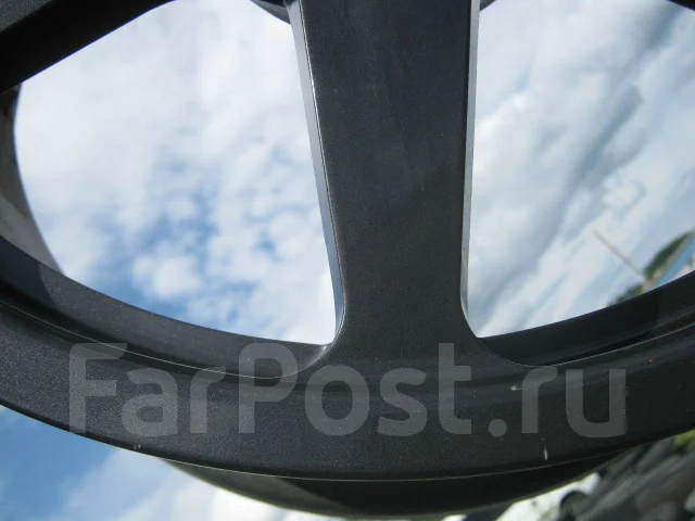 TecnoMagnesio. 7.5x17", 5x98, ET30 ����