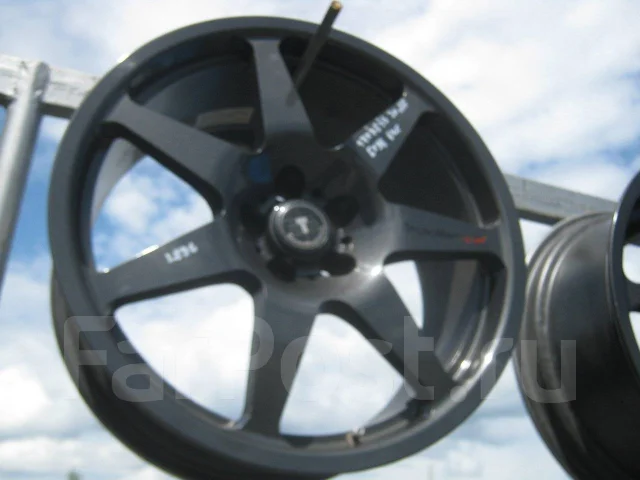 TecnoMagnesio. 7.5x17", 5x98, ET30 ����