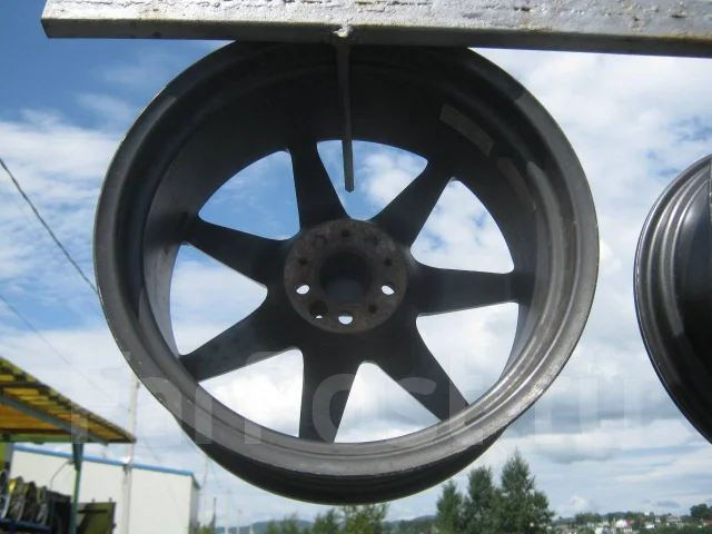 TecnoMagnesio. 7.5x17", 5x98, ET30 ����