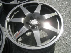 TecnoMagnesio. 7.5x17", 5x98, ET30 ����