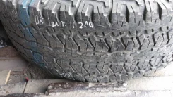 Firestone Destination A/T. ����� at, 2010 ���, �/�, ����� 50 % ����