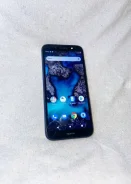 Nokia C1 Plus. �/�, 3G, 4G LTE, Dual-SIM ����
