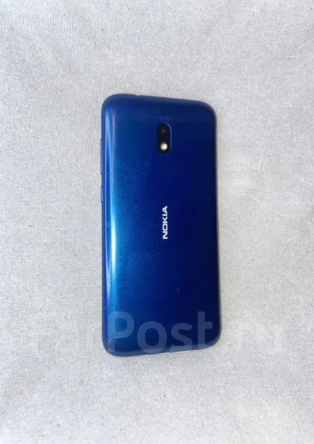 Nokia C1 Plus. �/�, 3G, 4G LTE, Dual-SIM ����