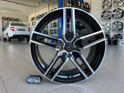NZ Wheels F-12. 7.0x17", 4x98, 4x100, ET38, �� 60,1���. ����