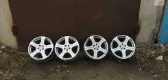 Manaray Sport Euro Edition. x17", 5x100 ����