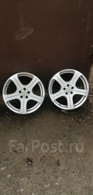 Manaray Sport Euro Edition. x17", 5x100 ����