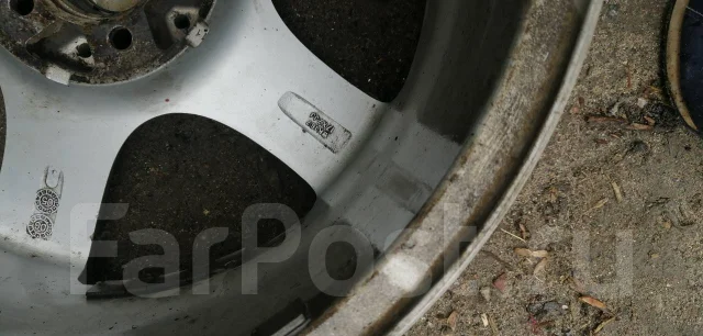 Manaray Sport Euro Edition. x17", 5x100 ����