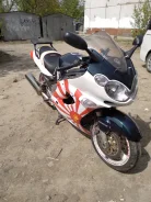 Kawasaki ZZR 1200. 1 200����. ��., ��������, ���, � �������� ����