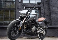 Regulmoto Alien Monster 300. 292����. ��., ��������, ��� ���, ��� ������� ����