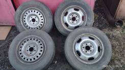  . x16" 5x114.3  70,0. 