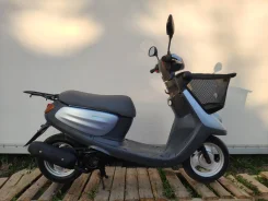 Yamaha Jog Poche. 49����. ��., ��������, ��� ������� ����