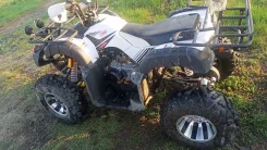 ABM Apache Track 200. ��������, ��� ���\���, � �������� ����