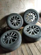Yokohama Siena Generation II. x17" ����
