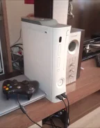 Microsoft Xbox 360 Arcade ����