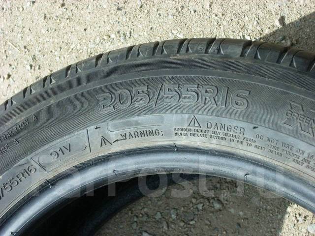 Шины michelin energy saver 205 55 r16 91v характеристики