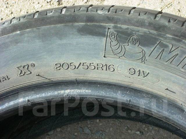 Шины michelin energy saver 205 55 r16 91v характеристики