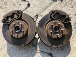 ������� �������� Subaru Outback BL5 BL9 BLE BP5 BP9 BPE 315�� 28373-FG000 ����