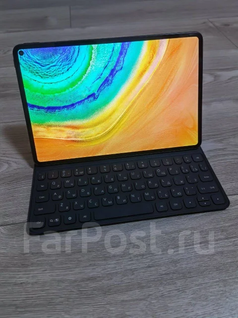 Huawei MatePad Pro. 10.8 ������ ����