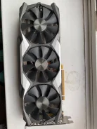 GeForce GTX 1080 Ti ����