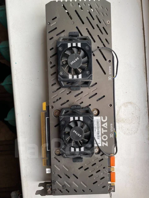 GeForce GTX 1080 Ti ����