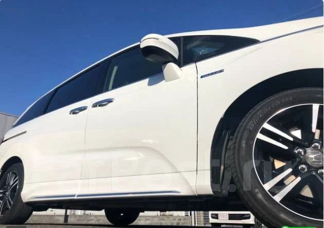 Honda Odyssey. ��������, ��������, 2.0 (145��.�.), ������, �/�. ��� ����� �� ������������ ����