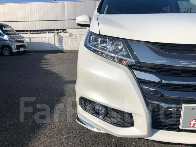 Honda Odyssey. ��������, ��������, 2.0 (145��.�.), ������, �/�. ��� ����� �� ������������ ����