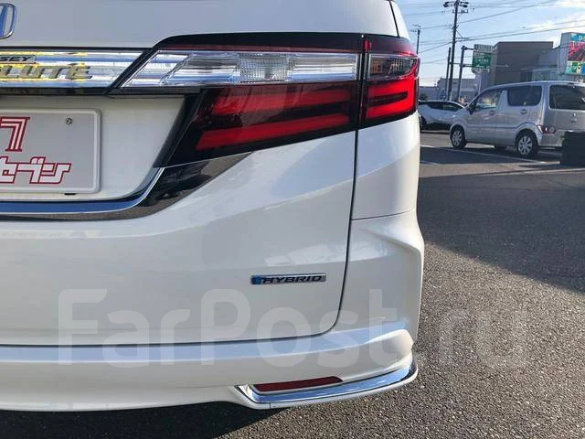 Honda Odyssey. ��������, ��������, 2.0 (145��.�.), ������, �/�. ��� ����� �� ������������ ����