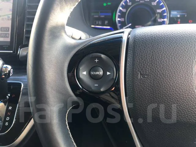 Honda Odyssey. ��������, ��������, 2.0 (145��.�.), ������, �/�. ��� ����� �� ������������ ����