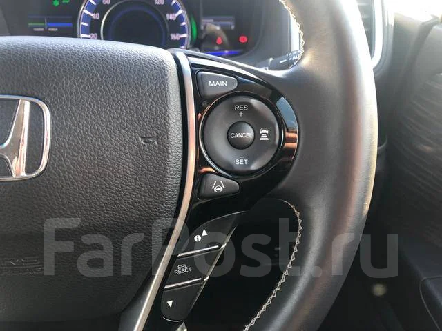 Honda Odyssey. ��������, ��������, 2.0 (145��.�.), ������, �/�. ��� ����� �� ������������ ����