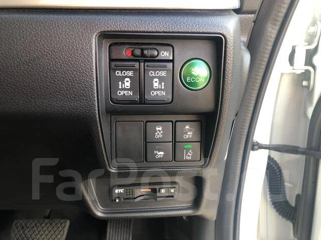 Honda Odyssey. ��������, ��������, 2.0 (145��.�.), ������, �/�. ��� ����� �� ������������ ����