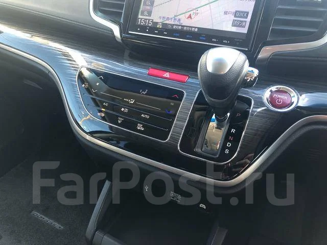 Honda Odyssey. ��������, ��������, 2.0 (145��.�.), ������, �/�. ��� ����� �� ������������ ����