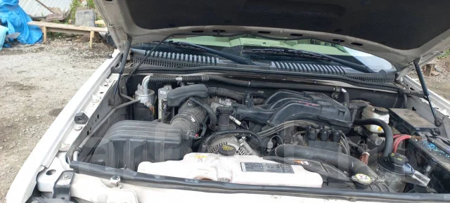 Ford Explorer. �������, 4wd, 4.0, ������, 153 000����. ��, �/�, ��� ��� ����
