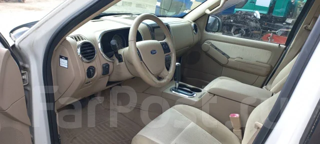 Ford Explorer. �������, 4wd, 4.0, ������, 153 000����. ��, �/�, ��� ��� ����