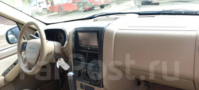Ford Explorer. �������, 4wd, 4.0, ������, 153 000����. ��, �/�, ��� ��� ����