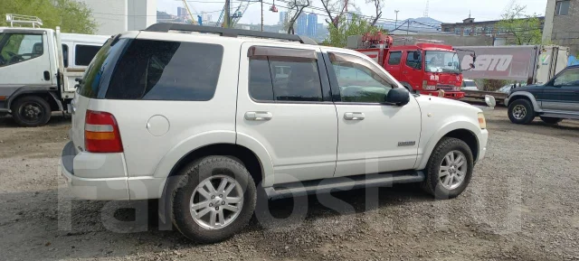 Ford Explorer. �������, 4wd, 4.0, ������, 153 000����. ��, �/�, ��� ��� ����
