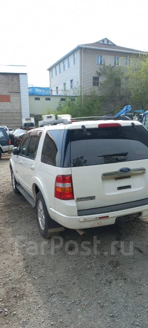 Ford Explorer. �������, 4wd, 4.0, ������, 153 000����. ��, �/�, ��� ��� ����