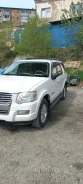 Ford Explorer. �������, 4wd, 4.0, ������, 153 000����. ��, �/�, ��� ��� ����