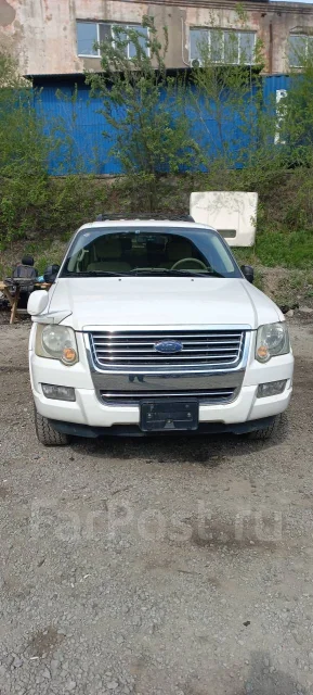 Ford Explorer. �������, 4wd, 4.0, ������, 153 000����. ��, �/�, ��� ��� ����